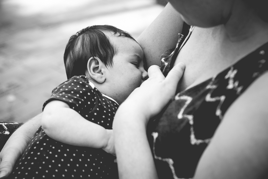 Sunshine Lactation Team or Parent with Baby