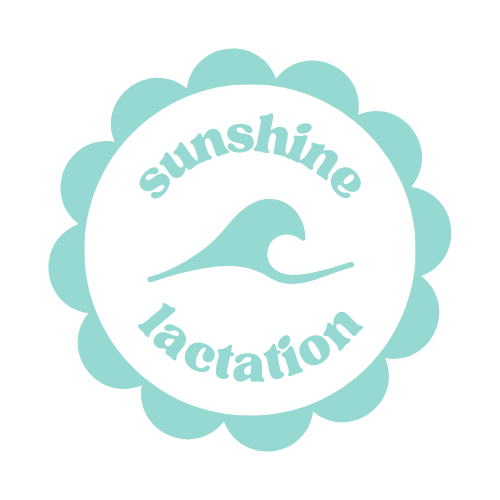 Sunshine Lactation